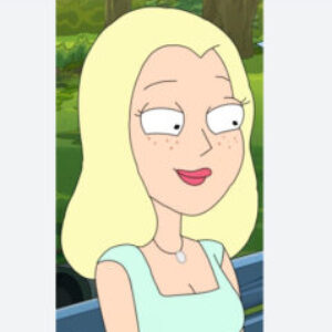 Profile photo of Sharon