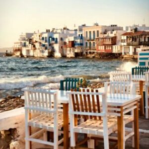 Group logo of Mykonos🇬🇷