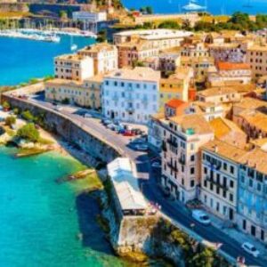 Group logo of Corfu🇬🇷