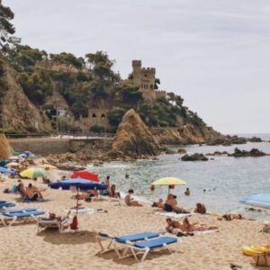 Group logo of Lloret de Mar🇪🇸